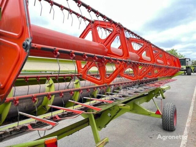 Клаас Lexion 750, об'ємом двигуна 0 л та пробігом 0 тис. км за 197223 $, фото 24 на Automoto.ua