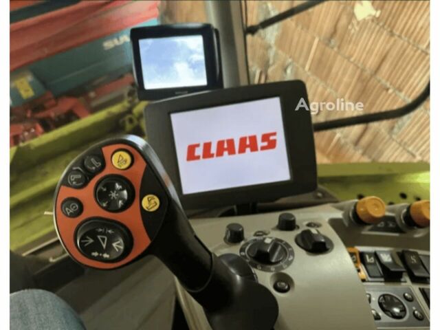 Клаас Lexion 750, объемом двигателя 0 л и пробегом 0 тыс. км за 97864 $, фото 6 на Automoto.ua