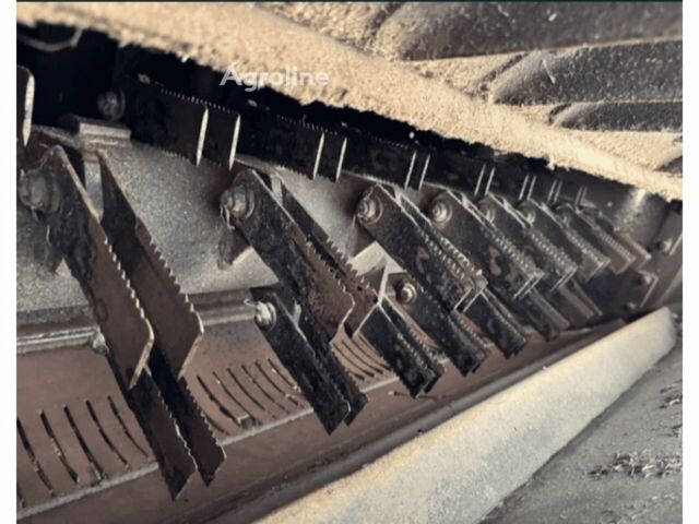 Клаас Lexion 750, объемом двигателя 0 л и пробегом 0 тыс. км за 97864 $, фото 8 на Automoto.ua