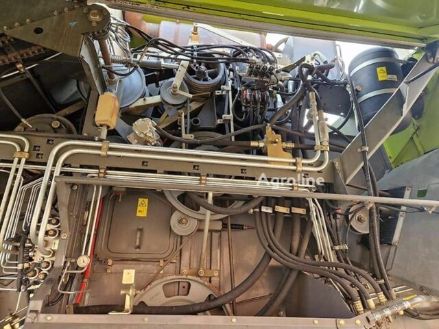 Клаас Lexion 750, объемом двигателя 0 л и пробегом 0 тыс. км за 93504 $, фото 7 на Automoto.ua