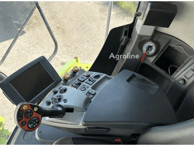 Клаас Lexion 750, объемом двигателя 0 л и пробегом 0 тыс. км за 141109 $, фото 4 на Automoto.ua