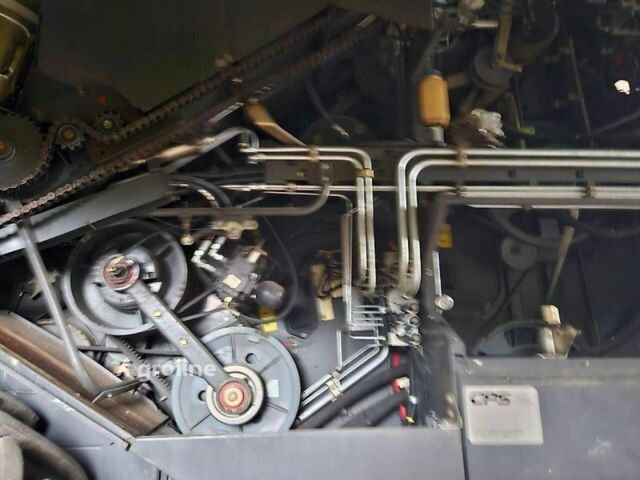 Клаас Lexion 750, объемом двигателя 0 л и пробегом 0 тыс. км за 93504 $, фото 6 на Automoto.ua