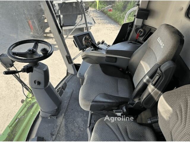 Клаас Lexion 750, объемом двигателя 0 л и пробегом 0 тыс. км за 141109 $, фото 5 на Automoto.ua