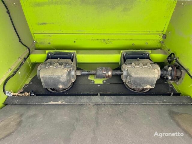 Клаас Lexion 750, об'ємом двигуна 0 л та пробігом 0 тис. км за 197223 $, фото 11 на Automoto.ua