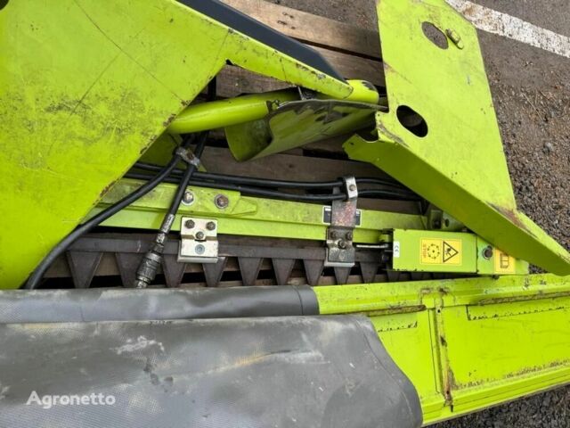 Клаас Lexion 750, об'ємом двигуна 0 л та пробігом 0 тис. км за 197223 $, фото 31 на Automoto.ua