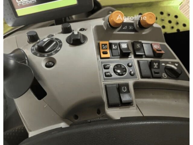 Клаас Lexion 750, объемом двигателя 0 л и пробегом 0 тыс. км за 97864 $, фото 5 на Automoto.ua