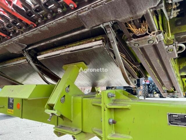 Клаас Lexion 750, об'ємом двигуна 0 л та пробігом 0 тис. км за 197223 $, фото 28 на Automoto.ua