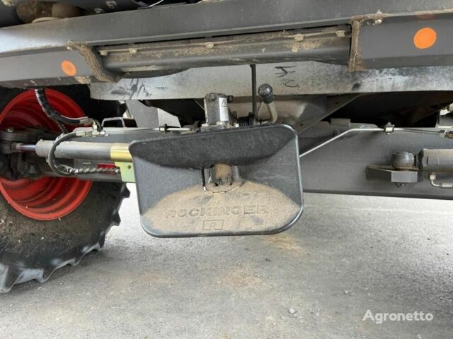 Клаас Lexion 750, об'ємом двигуна 0 л та пробігом 0 тис. км за 197223 $, фото 7 на Automoto.ua