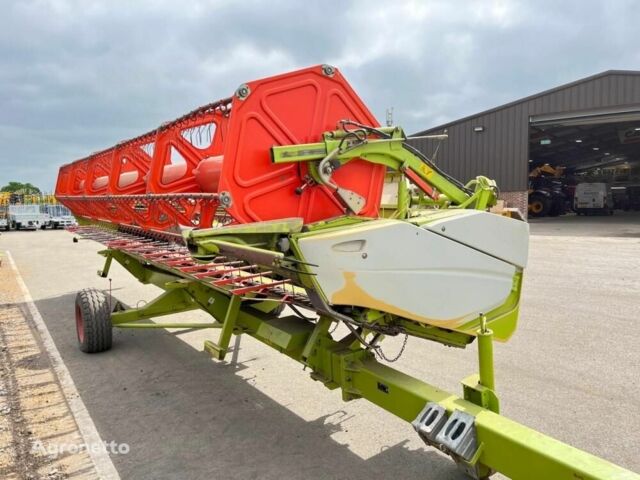 Клаас Lexion 750, об'ємом двигуна 0 л та пробігом 0 тис. км за 197223 $, фото 19 на Automoto.ua