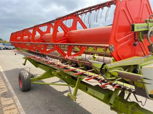 Клаас Lexion 750, об'ємом двигуна 0 л та пробігом 0 тис. км за 197223 $, фото 23 на Automoto.ua