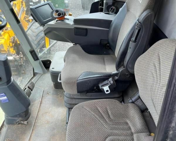 Клаас Lexion 750, об'ємом двигуна 0 л та пробігом 0 тис. км за 197223 $, фото 13 на Automoto.ua