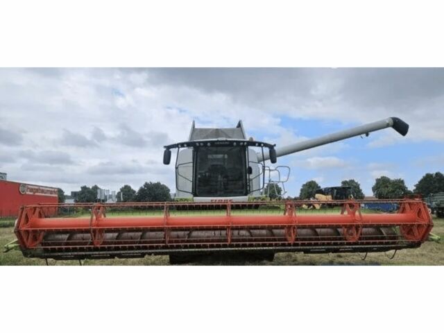 Клаас Lexion 750, объемом двигателя 0 л и пробегом 0 тыс. км за 145914 $, фото 3 на Automoto.ua