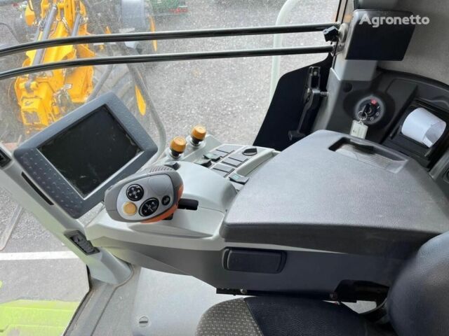 Клаас Lexion 750, об'ємом двигуна 0 л та пробігом 0 тис. км за 197223 $, фото 14 на Automoto.ua