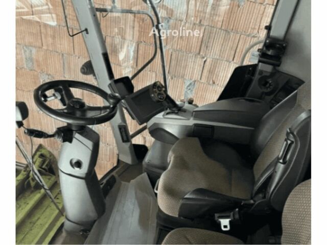 Клаас Lexion 750, объемом двигателя 0 л и пробегом 0 тыс. км за 97864 $, фото 4 на Automoto.ua