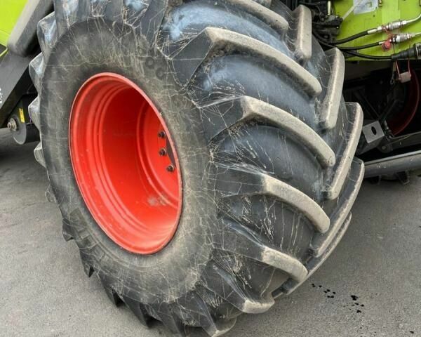 Клаас Lexion 750, об'ємом двигуна 0 л та пробігом 0 тис. км за 197223 $, фото 12 на Automoto.ua