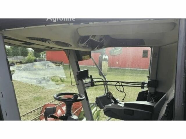 Клаас Lexion 750, объемом двигателя 0 л и пробегом 0 тыс. км за 145914 $, фото 6 на Automoto.ua