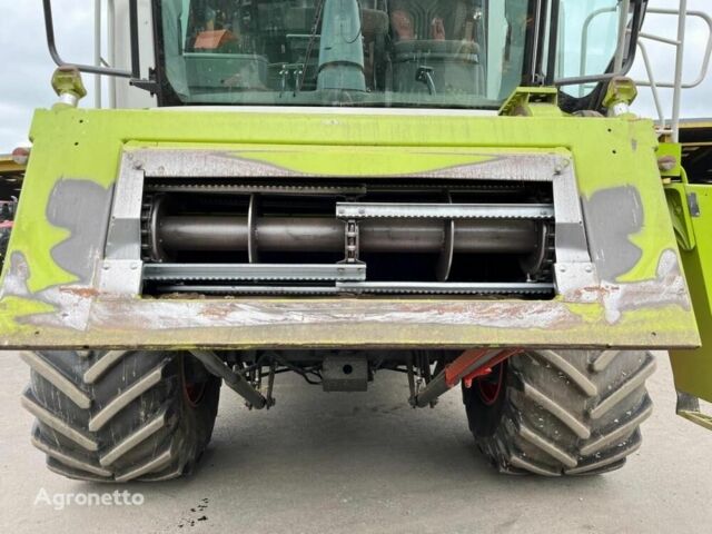 Клаас Lexion 750, об'ємом двигуна 0 л та пробігом 0 тис. км за 197223 $, фото 6 на Automoto.ua