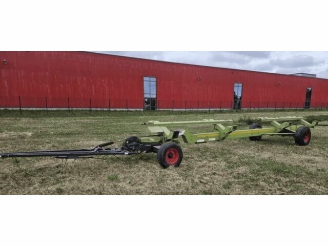 Клаас Lexion 750, объемом двигателя 0 л и пробегом 0 тыс. км за 145914 $, фото 8 на Automoto.ua