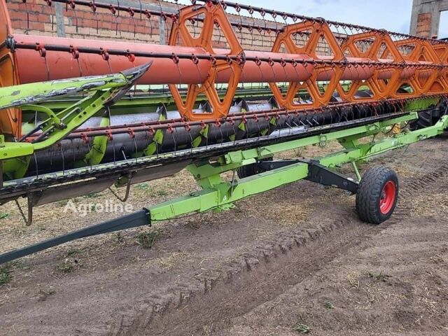 Клаас Lexion 750, объемом двигателя 0 л и пробегом 0 тыс. км за 93504 $, фото 3 на Automoto.ua