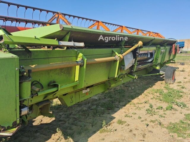 Клаас Lexion 750, об'ємом двигуна 0 л та пробігом 0 тис. км за 152456 $, фото 32 на Automoto.ua