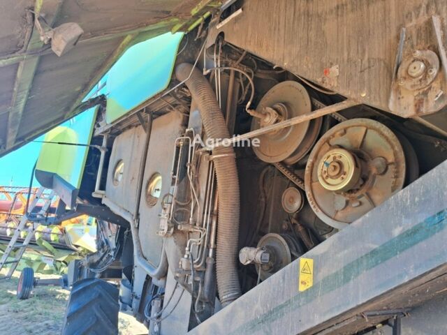 Клаас Lexion 750, об'ємом двигуна 0 л та пробігом 0 тис. км за 152456 $, фото 22 на Automoto.ua
