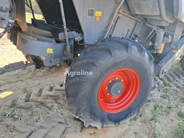 Клаас Lexion 750, об'ємом двигуна 0 л та пробігом 0 тис. км за 152456 $, фото 8 на Automoto.ua