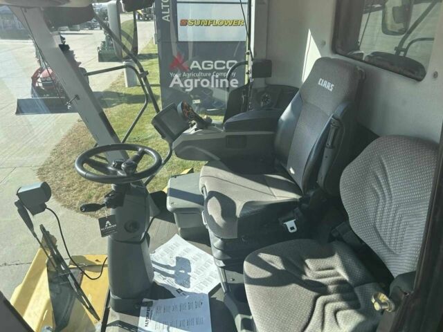 Клаас Lexion 750, объемом двигателя 0 л и пробегом 0 тыс. км за 94596 $, фото 7 на Automoto.ua