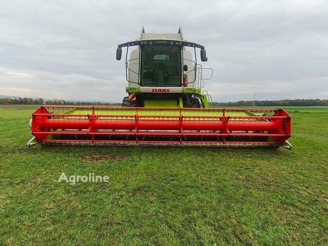 Клаас Lexion 750, объемом двигателя 0 л и пробегом 0 тыс. км за 149100 $, фото 2 на Automoto.ua
