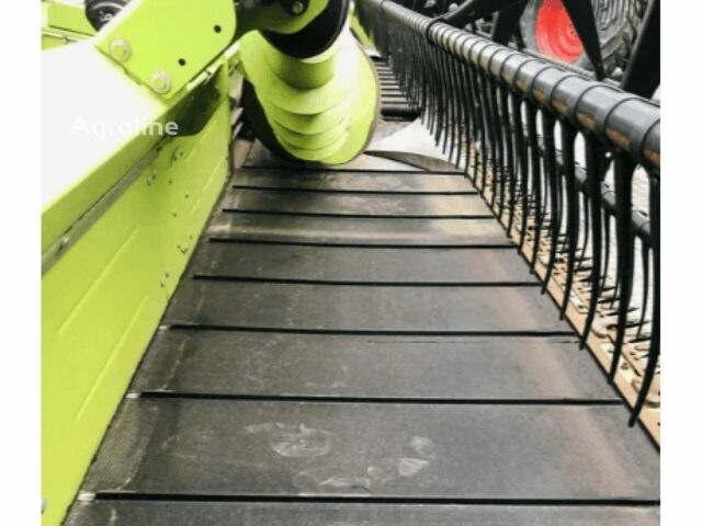 Клаас Lexion 750, объемом двигателя 0 л и пробегом 0 тыс. км за 131170 $, фото 6 на Automoto.ua
