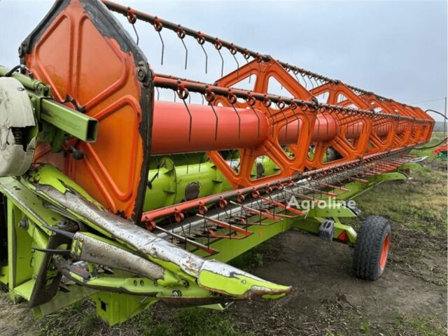 Клаас Lexion 750, объемом двигателя 0 л и пробегом 0 тыс. км за 157808 $, фото 5 на Automoto.ua