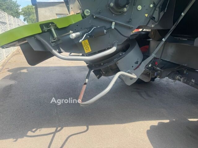 Клаас Lexion 750, объемом двигателя 0 л и пробегом 0 тыс. км за 158937 $, фото 3 на Automoto.ua