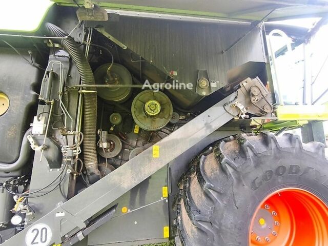 Клаас Lexion 750, объемом двигателя 0 л и пробегом 0 тыс. км за 149100 $, фото 19 на Automoto.ua