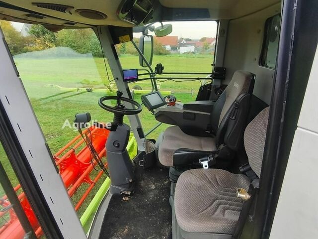 Клаас Lexion 750, объемом двигателя 0 л и пробегом 0 тыс. км за 149100 $, фото 13 на Automoto.ua