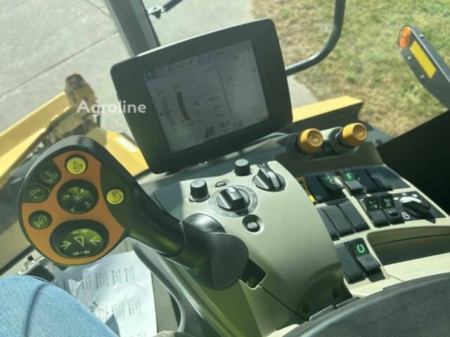 Клаас Lexion 750, объемом двигателя 0 л и пробегом 0 тыс. км за 94596 $, фото 8 на Automoto.ua