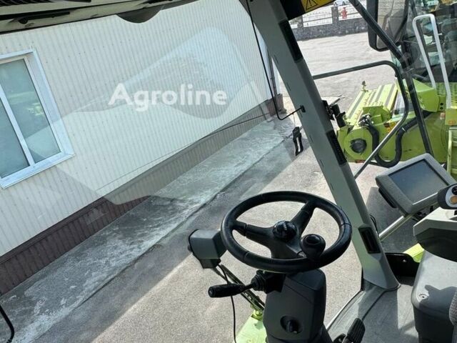 Клаас Lexion 750, объемом двигателя 0 л и пробегом 0 тыс. км за 158937 $, фото 14 на Automoto.ua