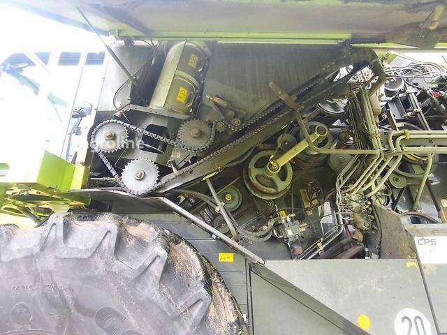 Клаас Lexion 750, объемом двигателя 0 л и пробегом 0 тыс. км за 149100 $, фото 18 на Automoto.ua
