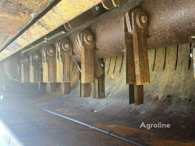 Клаас Lexion 750, объемом двигателя 0 л и пробегом 0 тыс. км за 94596 $, фото 11 на Automoto.ua