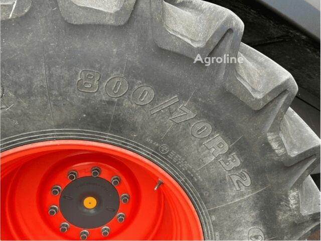 Клаас Lexion 750, объемом двигателя 0 л и пробегом 0 тыс. км за 157808 $, фото 3 на Automoto.ua
