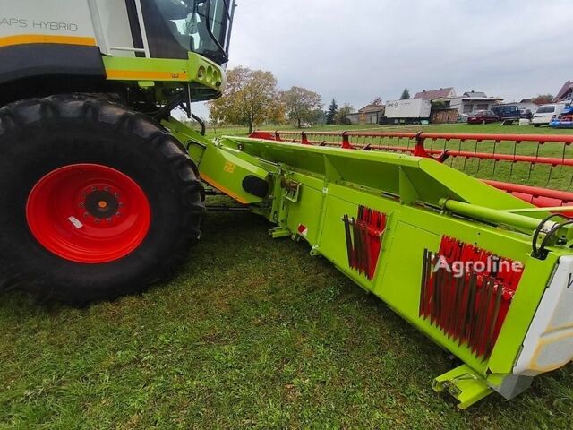 Клаас Lexion 750, объемом двигателя 0 л и пробегом 0 тыс. км за 149100 $, фото 4 на Automoto.ua