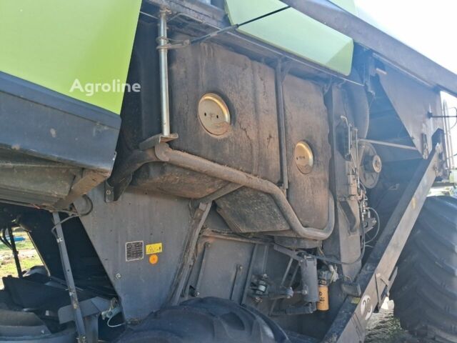 Клаас Lexion 750, об'ємом двигуна 0 л та пробігом 0 тис. км за 152456 $, фото 21 на Automoto.ua