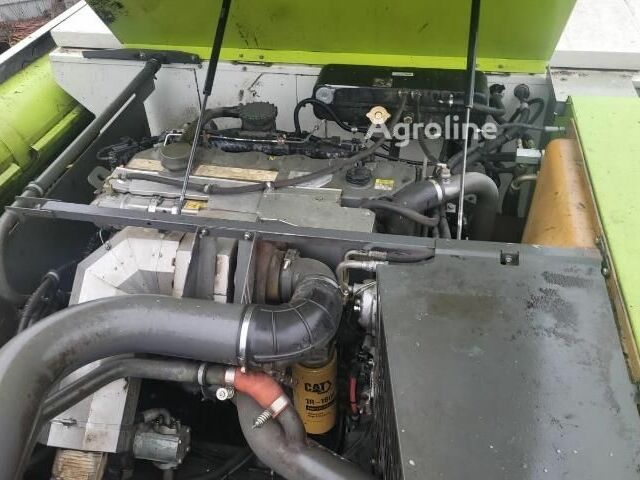 Клаас Lexion 750, об'ємом двигуна 0 л та пробігом 0 тис. км за 194860 $, фото 1 на Automoto.ua