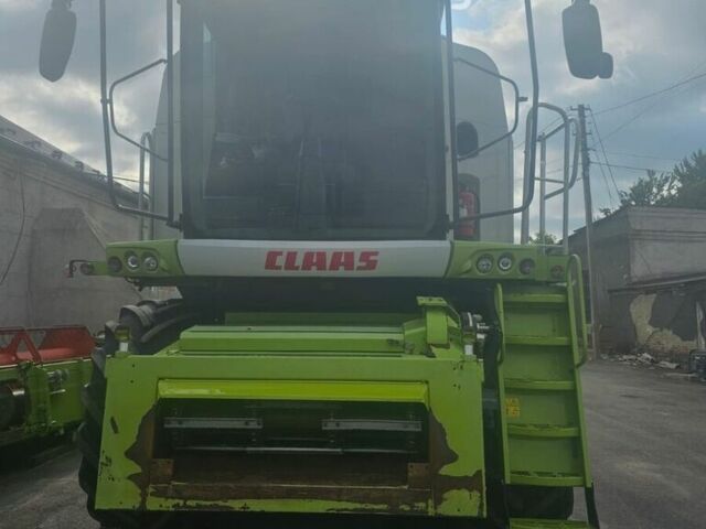 Клаас Lexion 750, объемом двигателя 0 л и пробегом 0 тыс. км за 162240 $, фото 1 на Automoto.ua