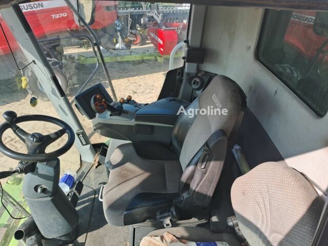 Клаас Lexion 750, об'ємом двигуна 0 л та пробігом 0 тис. км за 152456 $, фото 19 на Automoto.ua