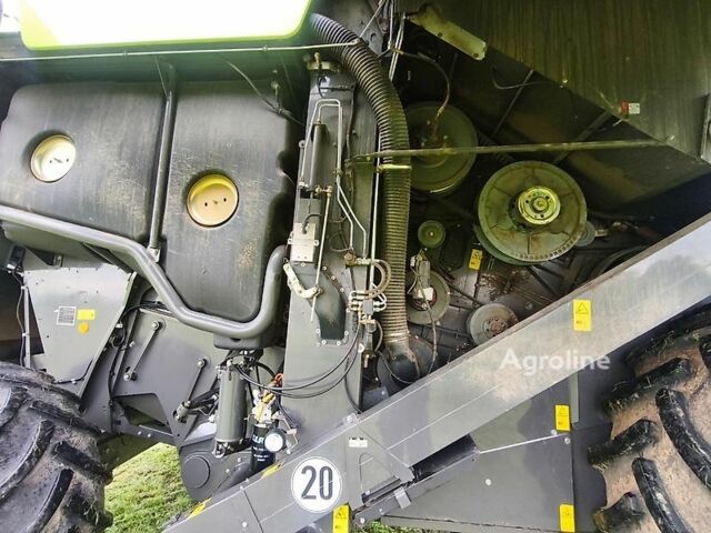 Клаас Lexion 750, объемом двигателя 0 л и пробегом 0 тыс. км за 149100 $, фото 21 на Automoto.ua