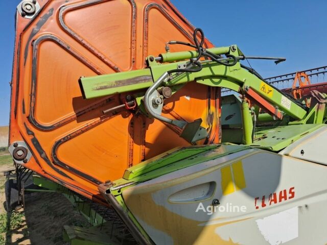 Клаас Lexion 750, об'ємом двигуна 0 л та пробігом 0 тис. км за 152456 $, фото 31 на Automoto.ua