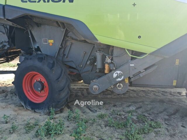 Клаас Lexion 750, об'ємом двигуна 0 л та пробігом 0 тис. км за 152456 $, фото 6 на Automoto.ua