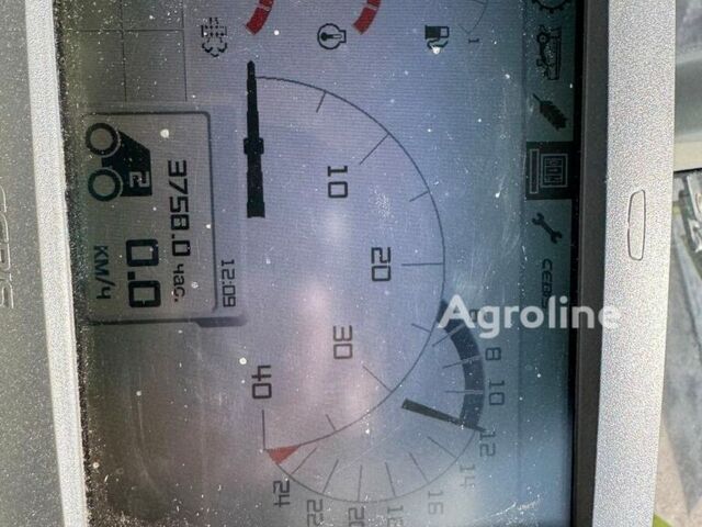 Клаас Lexion 750, объемом двигателя 0 л и пробегом 0 тыс. км за 158937 $, фото 16 на Automoto.ua