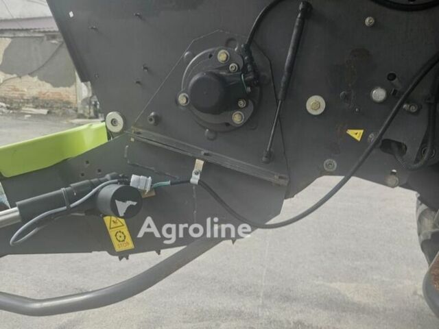 Клаас Lexion 750, объемом двигателя 0 л и пробегом 0 тыс. км за 161610 $, фото 6 на Automoto.ua