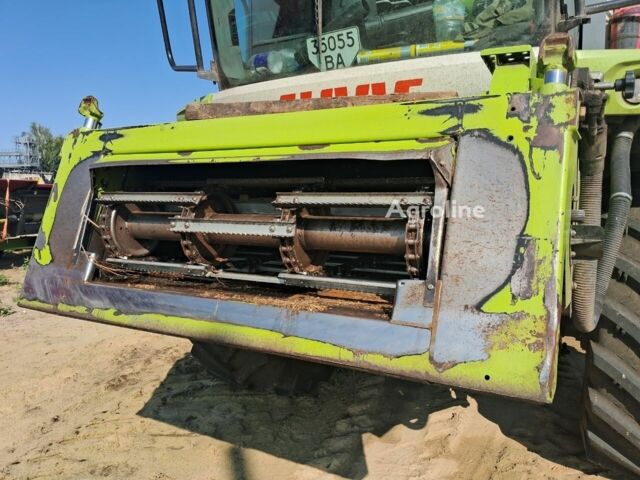 Клаас Lexion 750, об'ємом двигуна 0 л та пробігом 0 тис. км за 152456 $, фото 5 на Automoto.ua