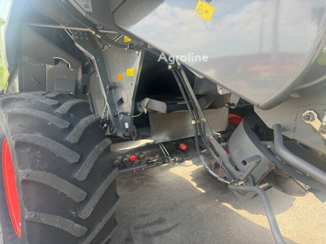 Клаас Lexion 750, объемом двигателя 0 л и пробегом 0 тыс. км за 158937 $, фото 8 на Automoto.ua